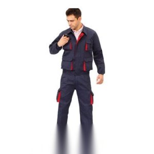 CAZADORA T54 TERGAL LINEA 5000