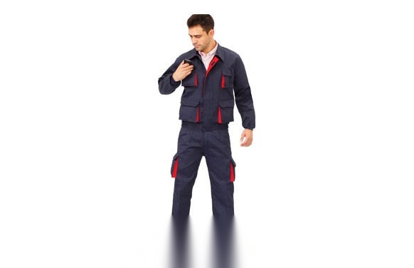 CAZADORA T54 TERGAL LINEA 5000