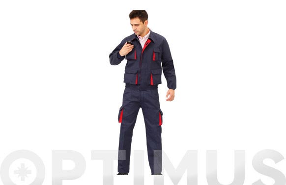 CAZADORA T56 TERGAL LINEA 5000