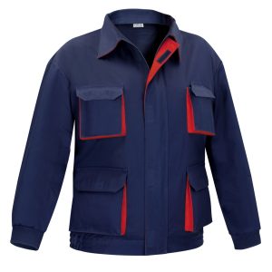 CAZADORA T60 TERGAL LINEA 5000