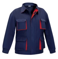 CAZADORA T66 TERGAL LINEA 5000