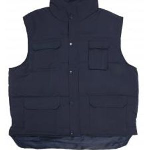 CHALECO XXXL POLIE AZ/MAR