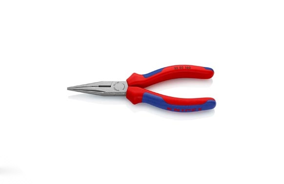 ALICATE MONTAJE RADIO 160 MM –