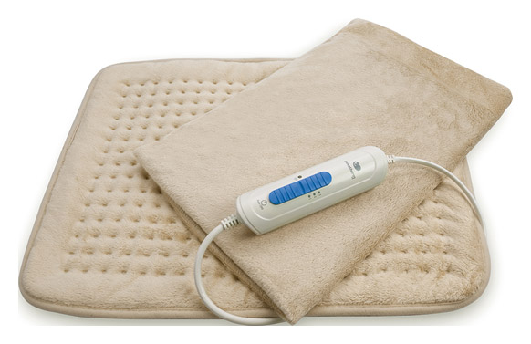 ALMOHADILLA ELEC UNIV 60 W 30X