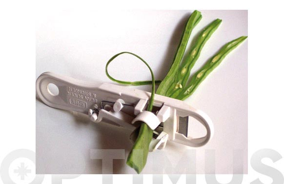 CORTADOR JUDIAS VERDES KRISK 1