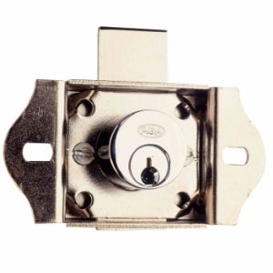 CERRADURA CAJON P1010C01860 CR