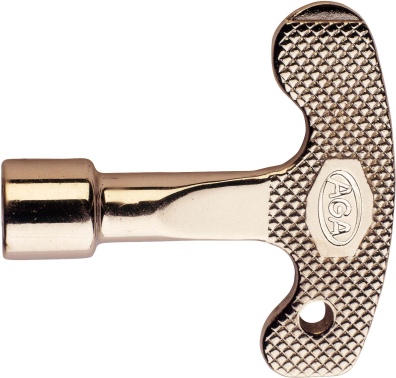 LLAVE DE CIERRE 301-8C 8MM