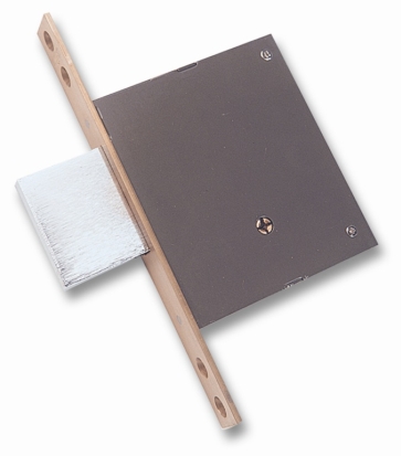 CERRADURA MAD.EMB. 1300-K-40 4