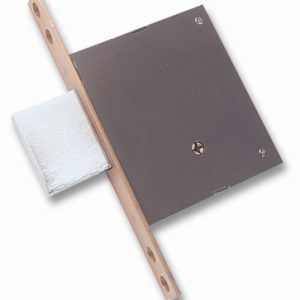 CERRADURA MAD.EMB. 1300-K-50 5