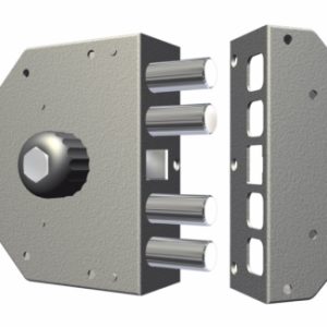 CERRADURA SEG. SOBR. 130X164X3