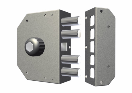 CERRADURA SEG. SOBR. 130X164X3