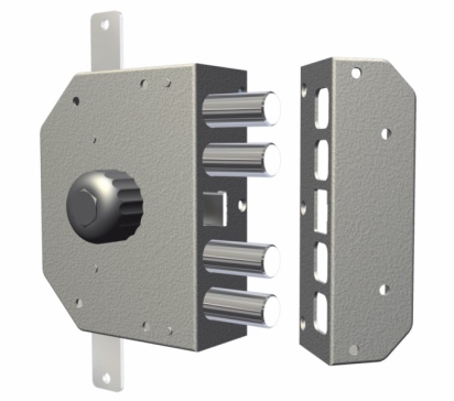 CERRADURA SEG. SOBR. 130X164X3