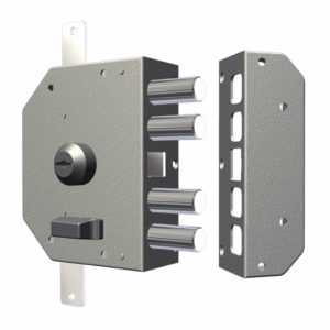 CERRADURA SEG. SOBR. 3450DORI