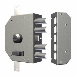 CERRADURA SEG. SOBR. 3450CRD 1