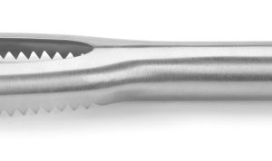 QUITAESCAMAS PROF 27CM INOX 62