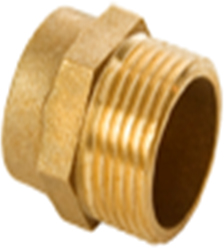 ENLACE M 1/2" X 15 LAT 4007