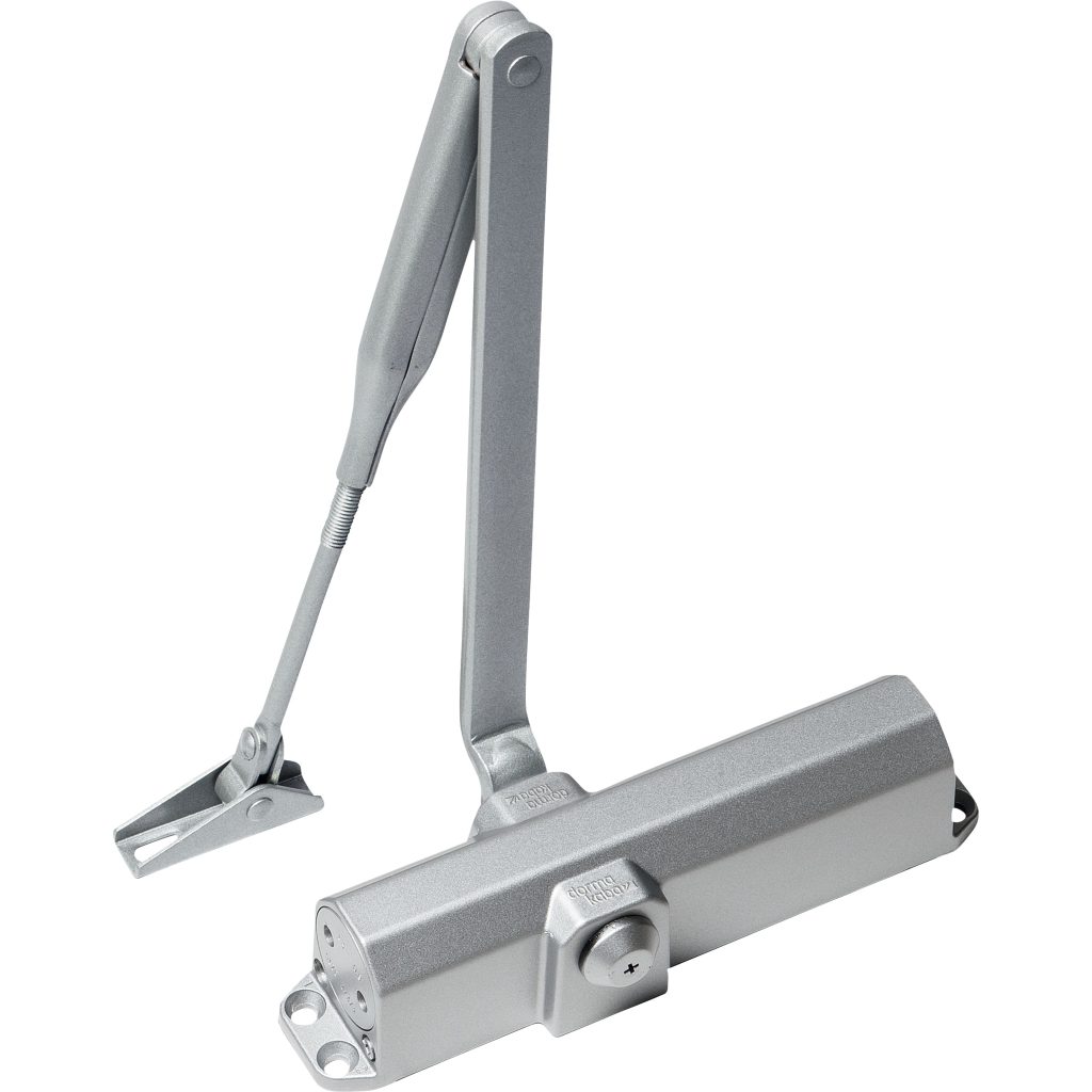 CIERRAPUERTAS TS COMPACT PLA