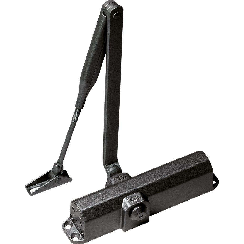 CIERRAPUERTAS TS COMPACT NE