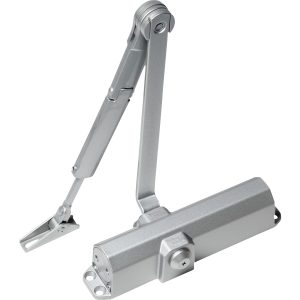 CIERRAPUERTAS TS COMPACT PLA