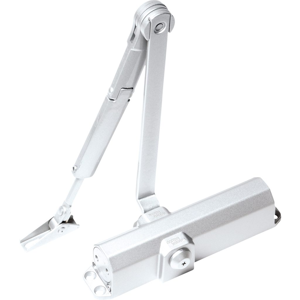 CIERRAPUERTAS TS COMPACT BL