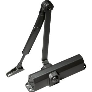 CIERRAPUERTAS TS COMPACT NE