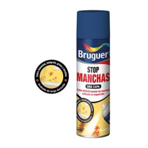 PINTURA PAREDES BLANCO 500 ML