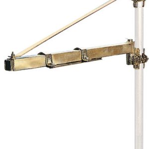 SOPORTE POLIPASTO C/B 300/600K