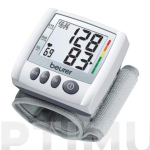 TENSIOMETRO DIGIT. MEMORIA 3X4