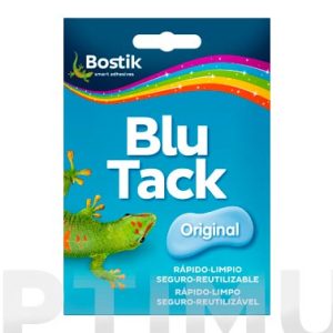 MASILLA ADHES. REUTIL BLU-TACK