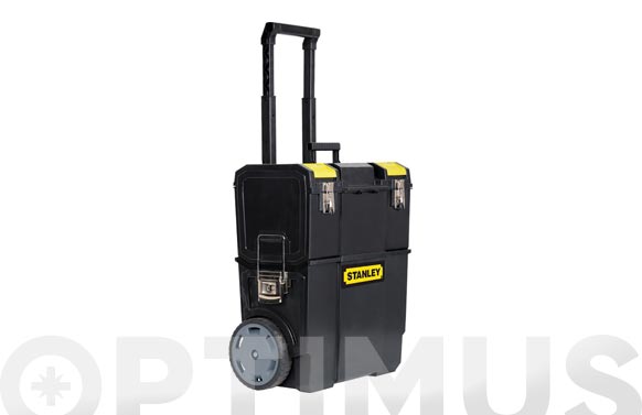 CARRO TALLER MOVIL 475X284X630