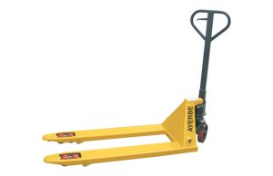 TRANSPALETA MANUAL 2500 KG RUE