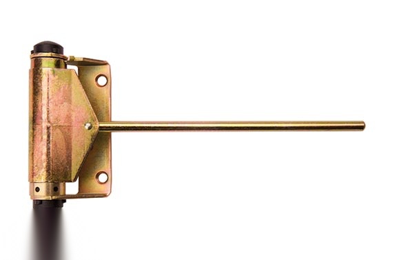 CIERRAPUERTAS VARILLA 1143 240