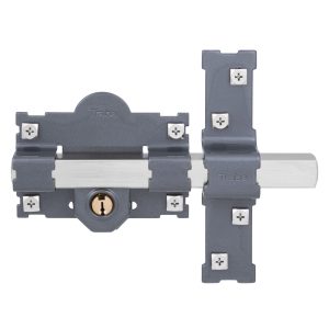 CERROJO SOBR. 101-L 105MM PINT