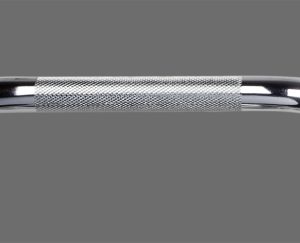 ASIDERO TORNILLO TUBO 22MM 27C