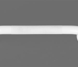 ASIDERO TORNILLO TUBO 22MM 35C