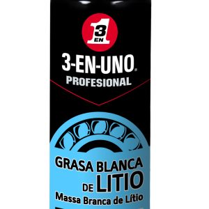 GRASA LITIO 250 ML