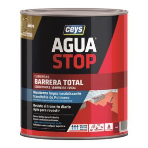 MEMBRANA AGUASTOP BARRERA TOTA