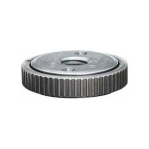 TUERCA AMOLADORA M-14 AC CINC