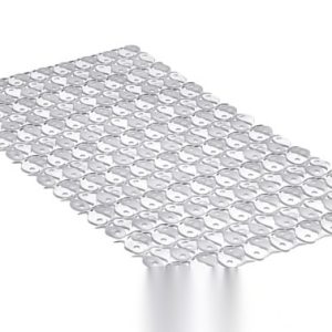 ALFOMBRA ANTIDES. BAÑERA 70X36