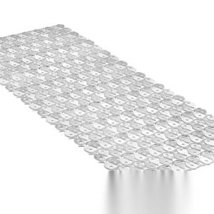 ALFOMBRA ANTIDES. BAÑERA 90X36