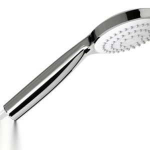 MANGO DUCHA 1 POSICION CROMADO