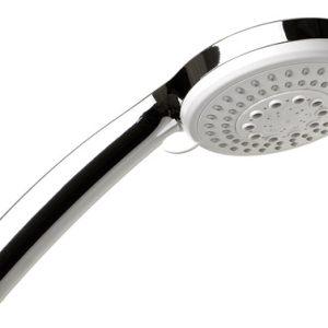 MANGO DUCHA 5 POS. CROMADO TAT