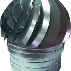 SOMBRERETE T/ESTUFA EXTRACTOR