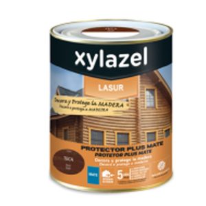 PROTECTOR PREP. TECA LASUR 539