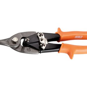 TIJERA CORTACHAPAS RECTA 250MM