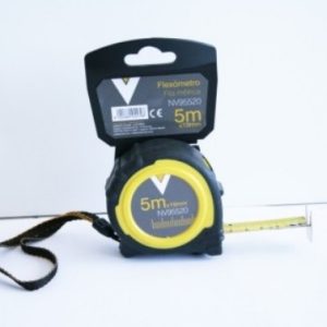 FLEXOMETRO DOBLE FRENO 05MT-19