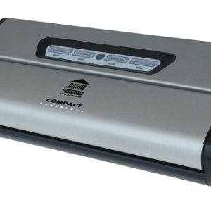 ENVASADORA VACIO 175W 340X150X