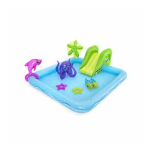 PISCINA HINCH 239X206X86CM FAN