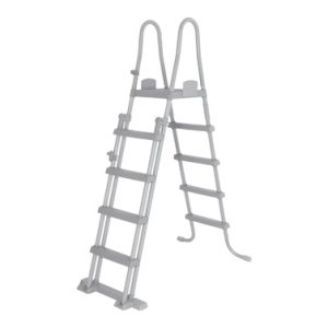 ESCALERA PELD.PLAST 132 CM