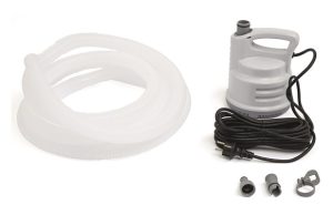 BOMBA VACIADO 3028 LT/H